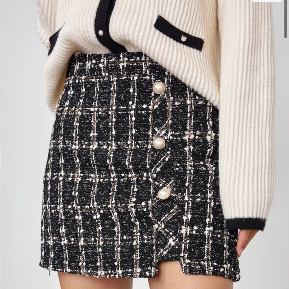 Super Cute Skirt